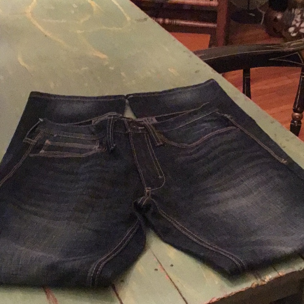 Men’s/Boys Jeans - new like condition - 29x30